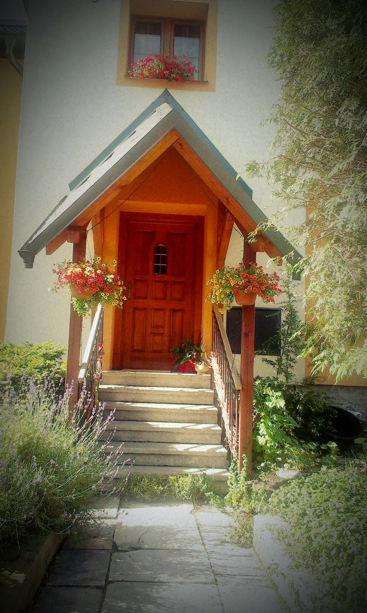 Apartmány U máty foto 6