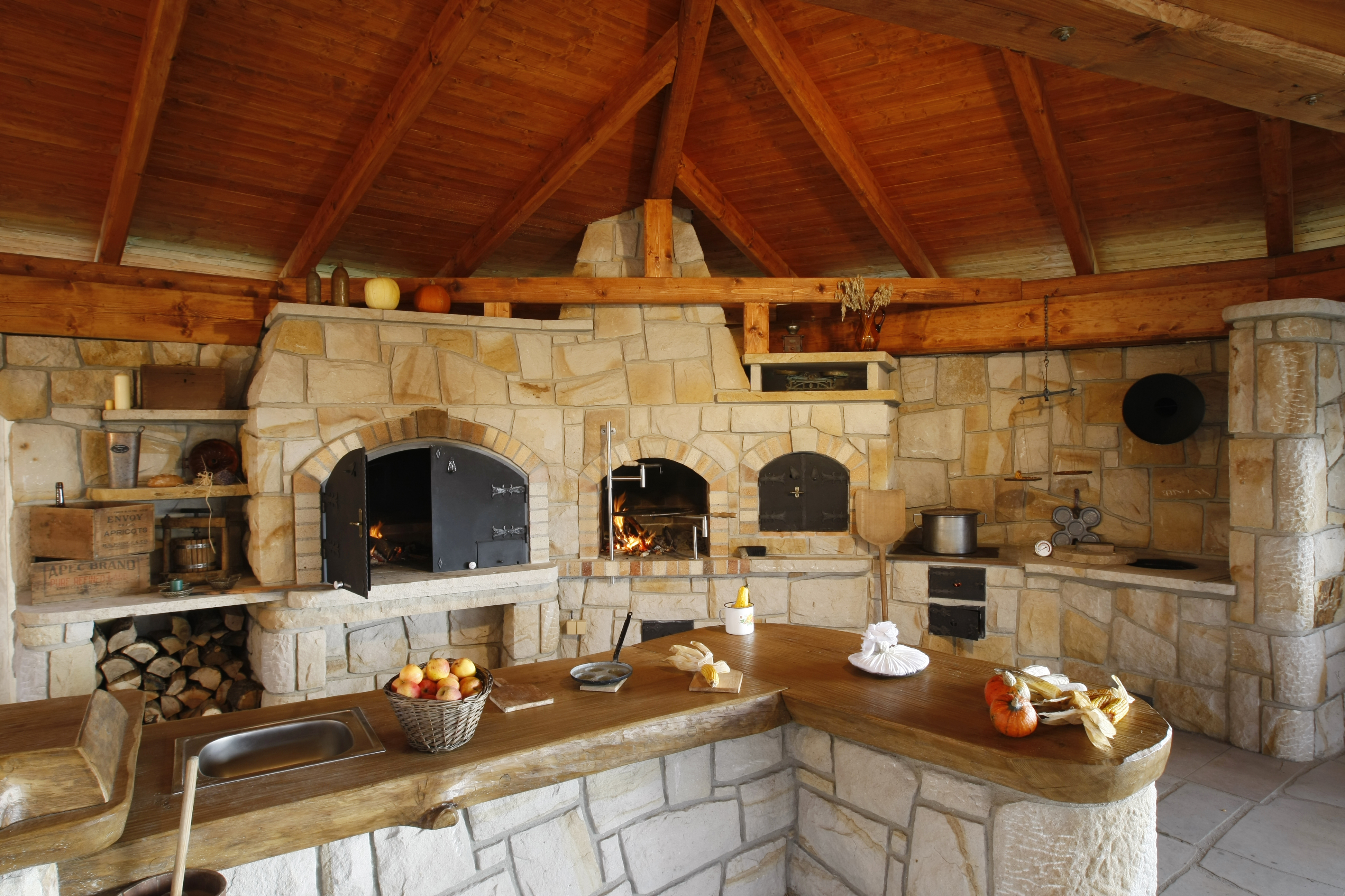 Hrdina & České pískovce foto 4