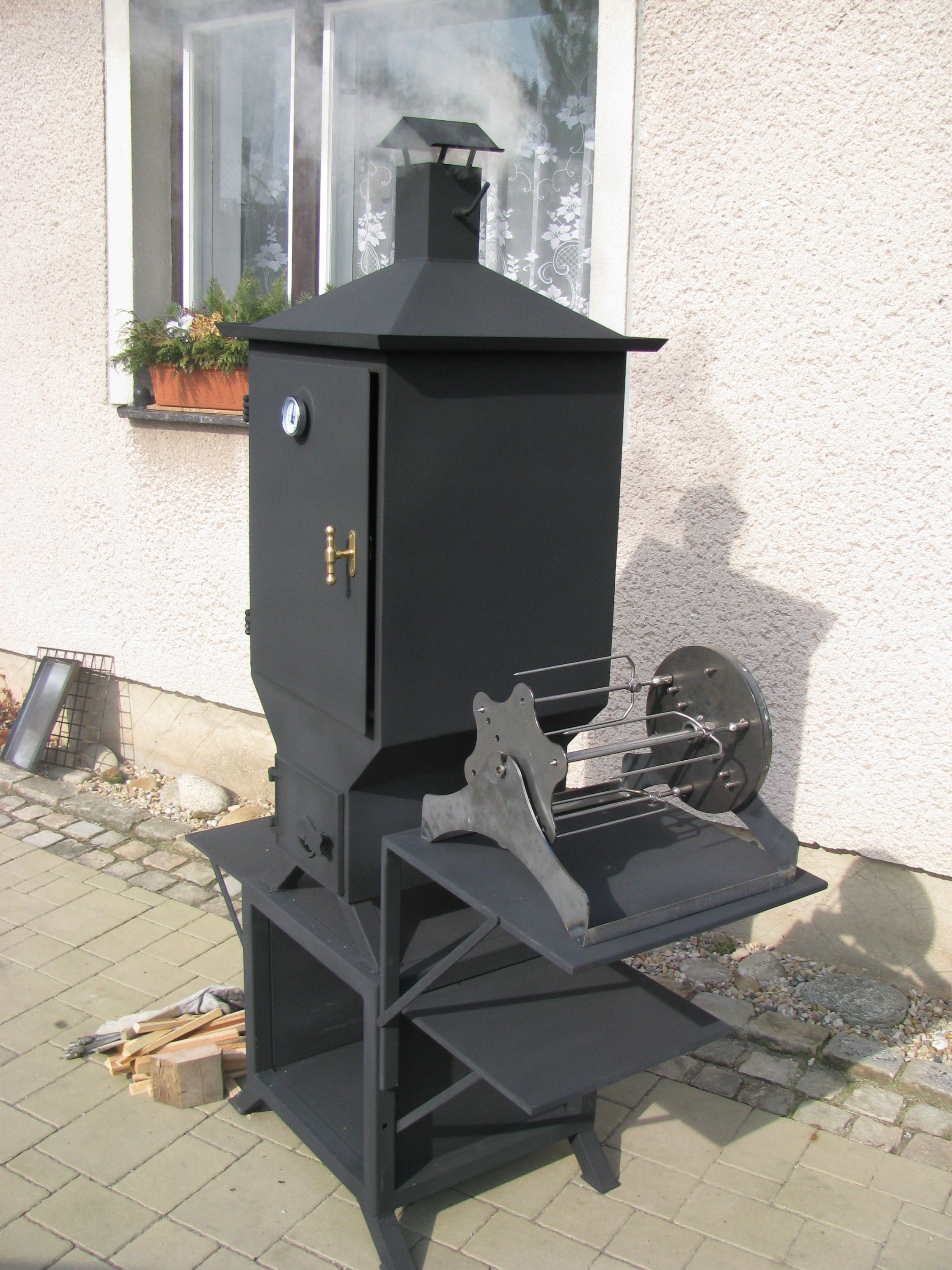 Profikonstrukt - Václav Doubrava foto 2