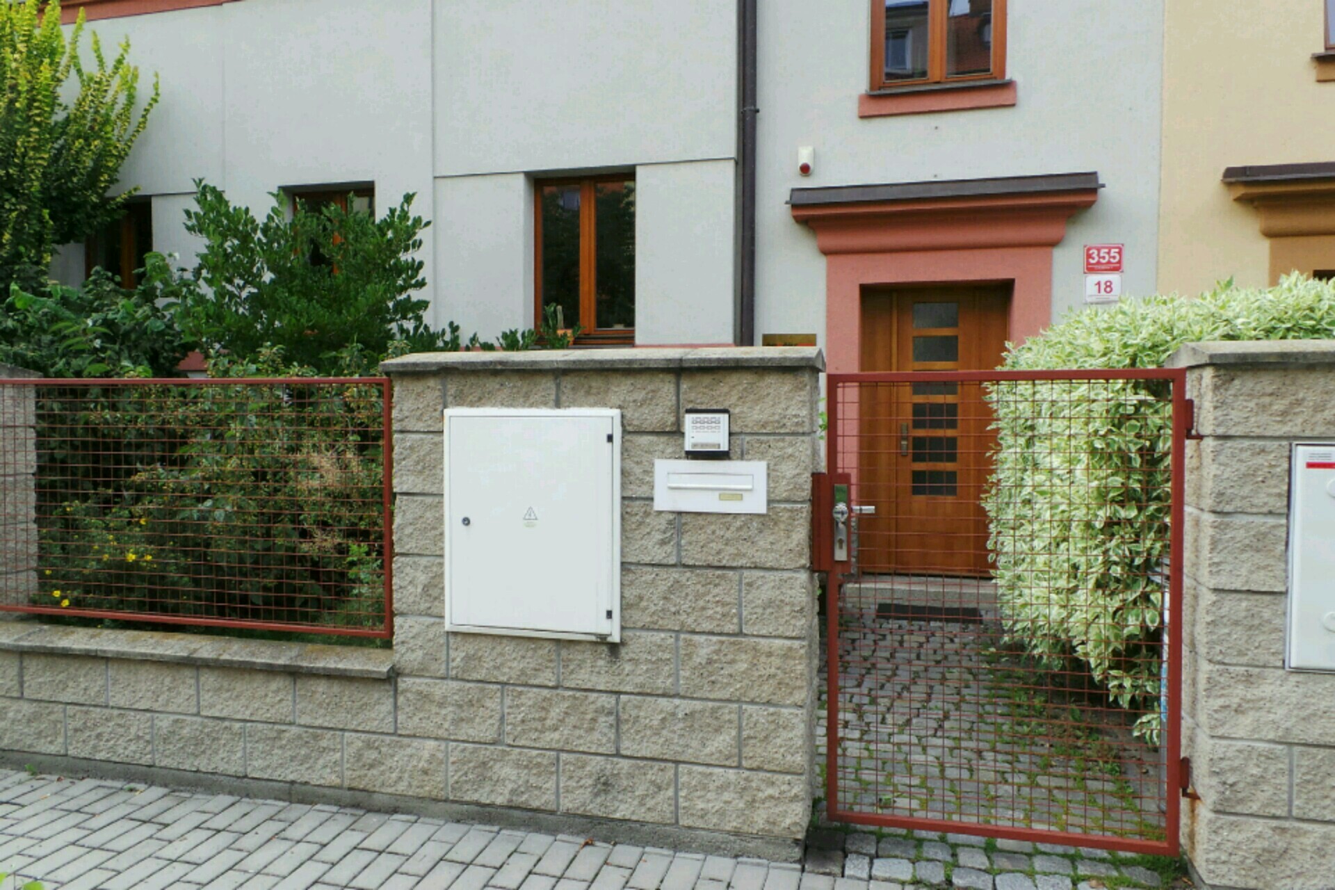 ISI Interpreting - Ing. Irena Šefčíková