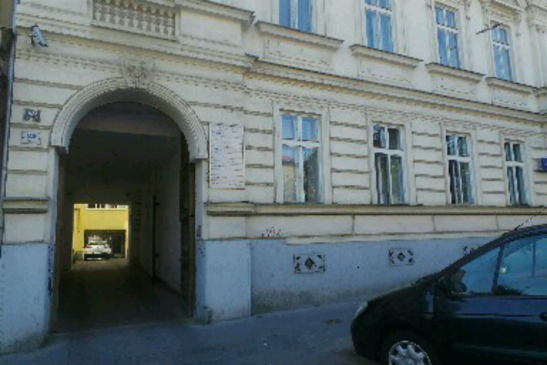 Cytogenetická laboratoř Brno, s.r.o.