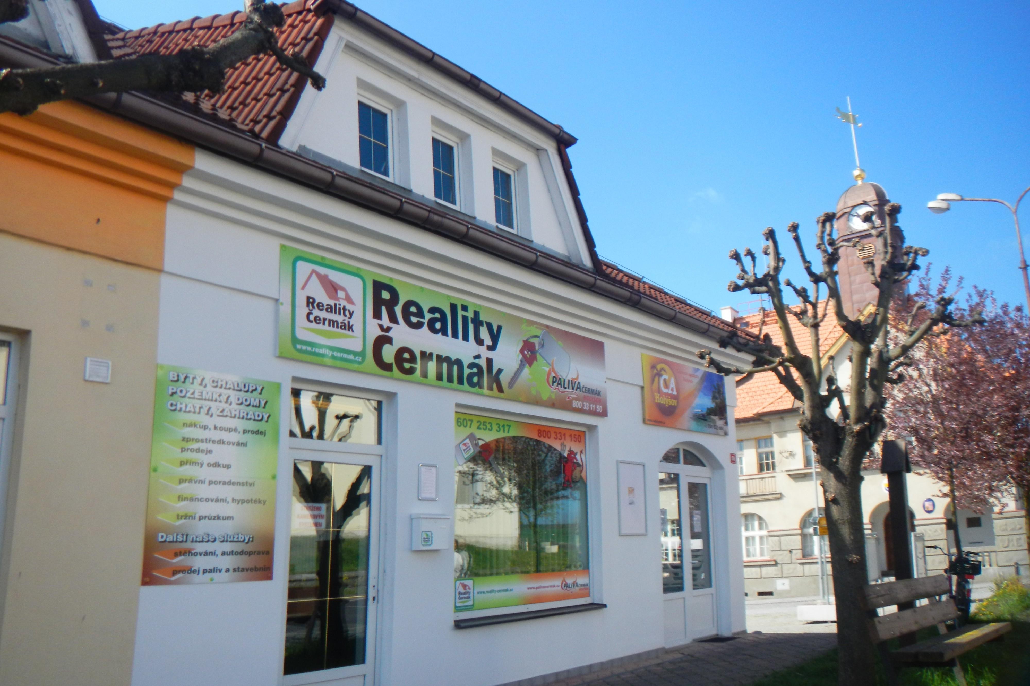 Cestovní agentura Holýšov