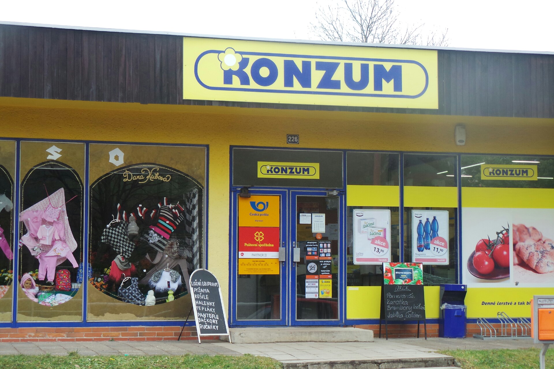 Konzum