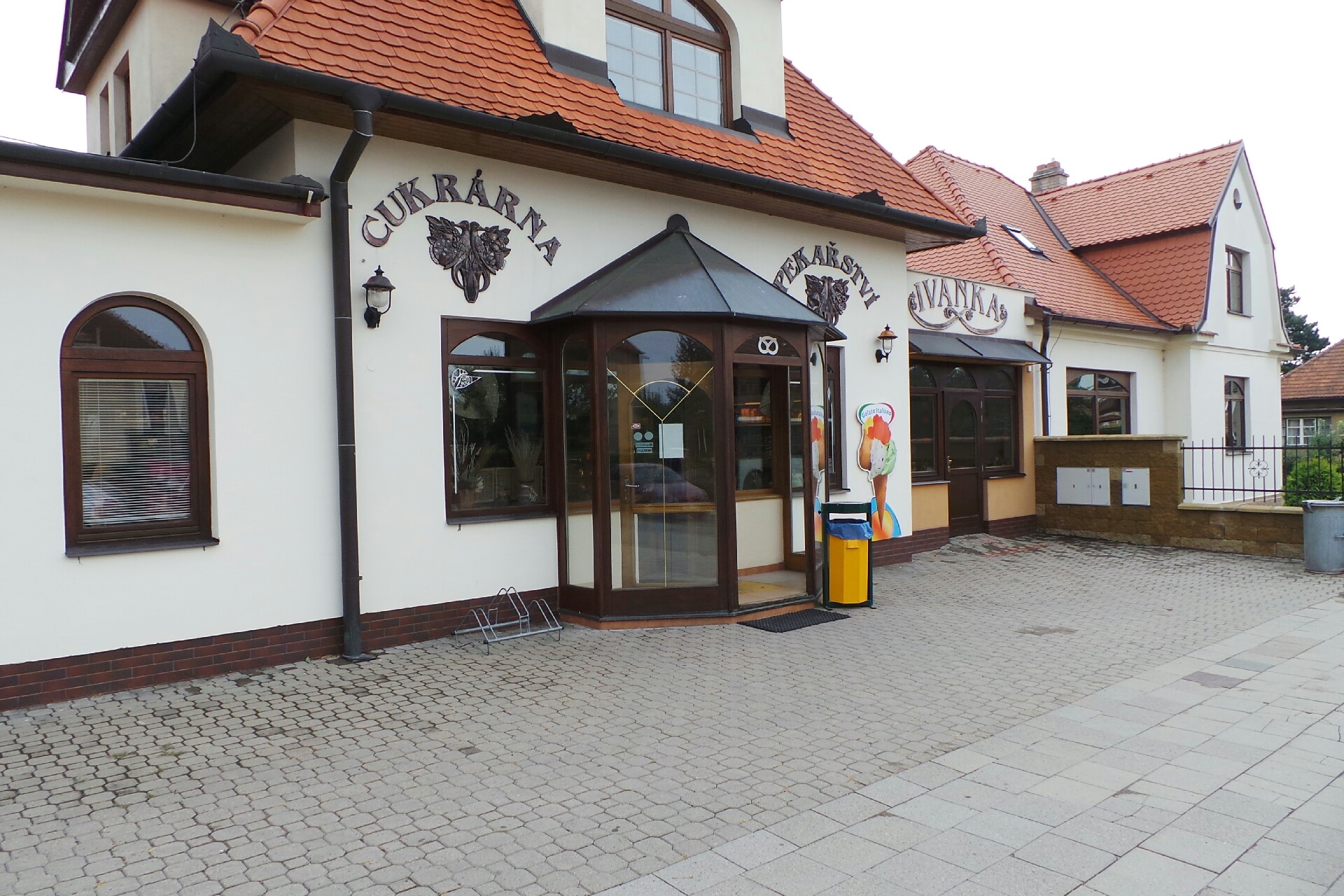 Pekárna IVANKA, s.r.o.