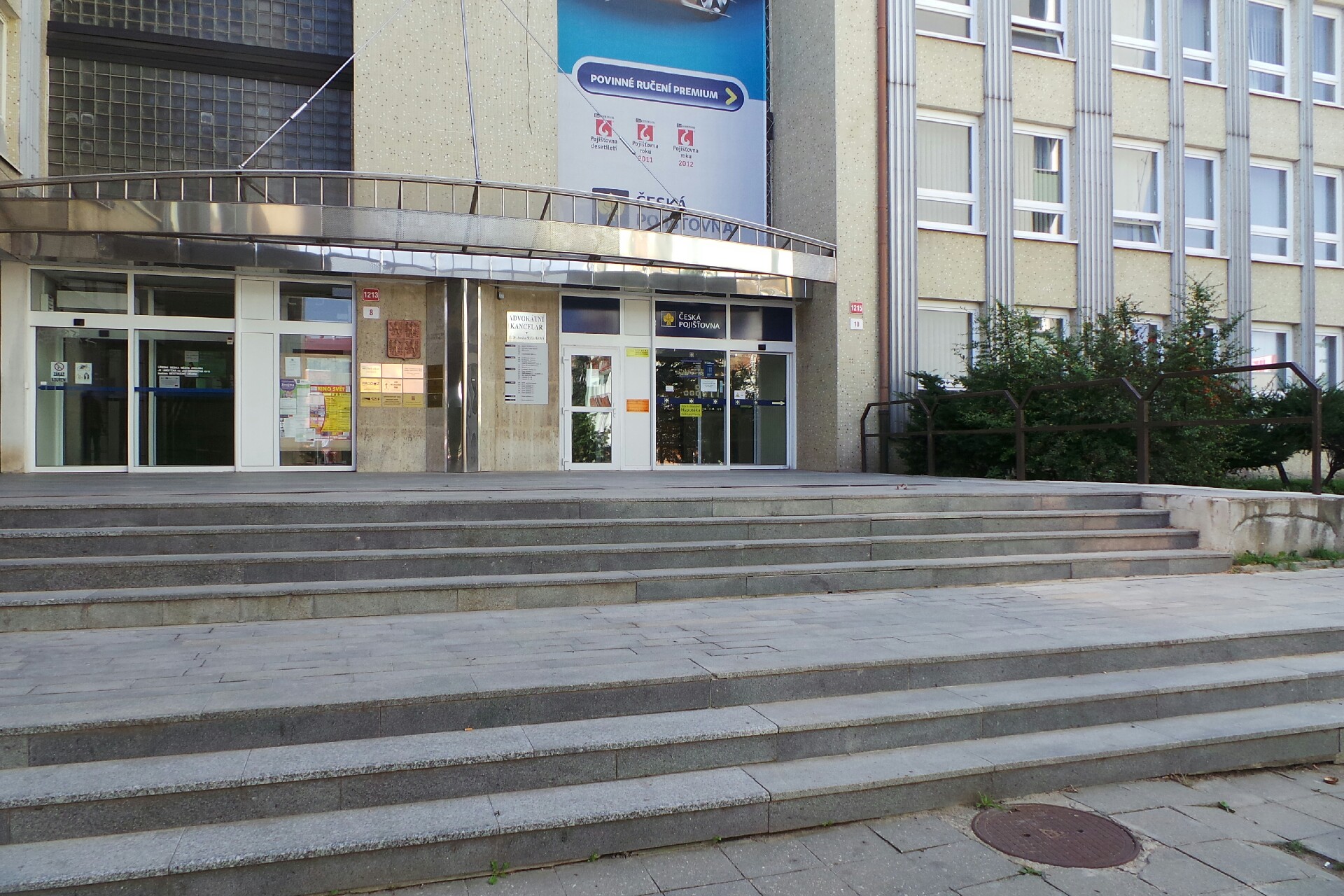 MÚ Znojmo - Odbor životního prostředí foto 1