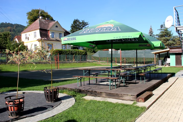 Restaurace Sokolovna foto 3