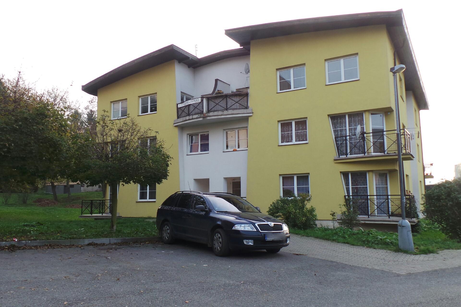 Mgr. Ivana Dvorská, advokátka