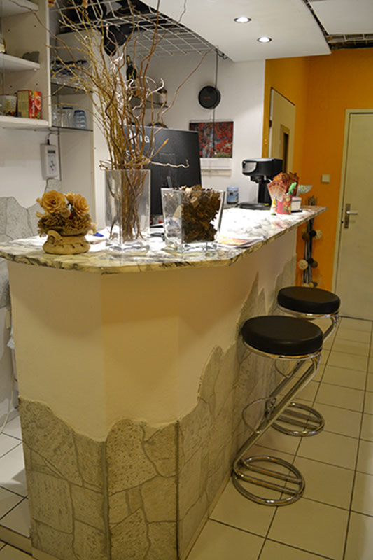 DOMIKA relaxační centrum foto 3