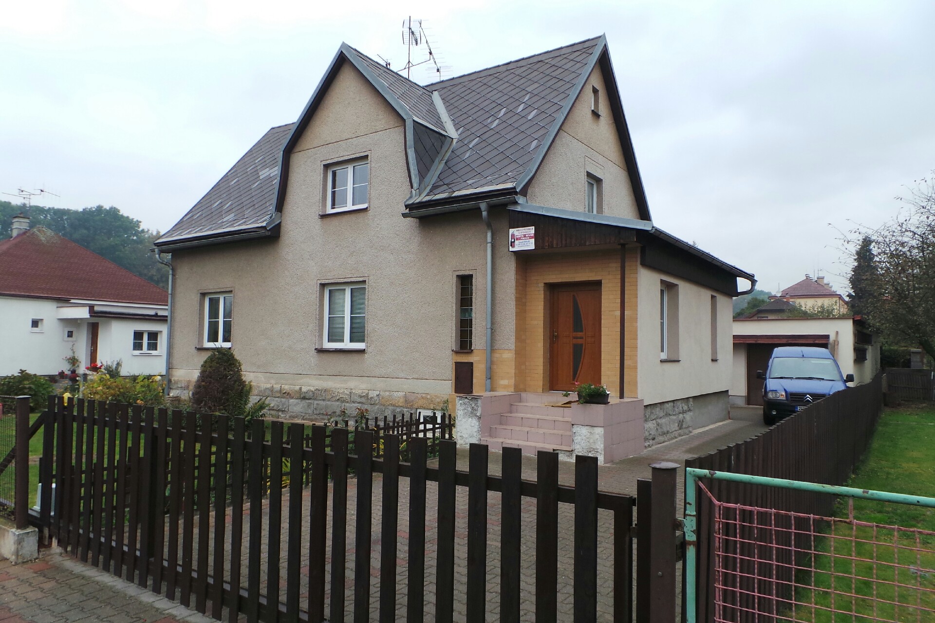 Geisler - hasicí přístroje