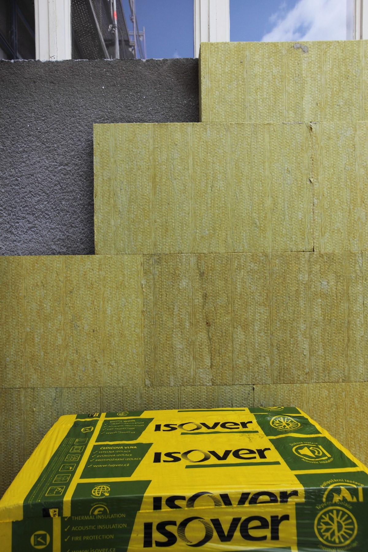 Divize Isover, Saint-Gobain Construction Products CZ a.s. foto 6