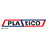 logo PLASTICO