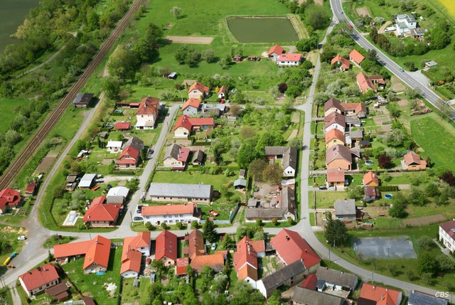 Milotice nad Bečvou - obecní úřad foto 5