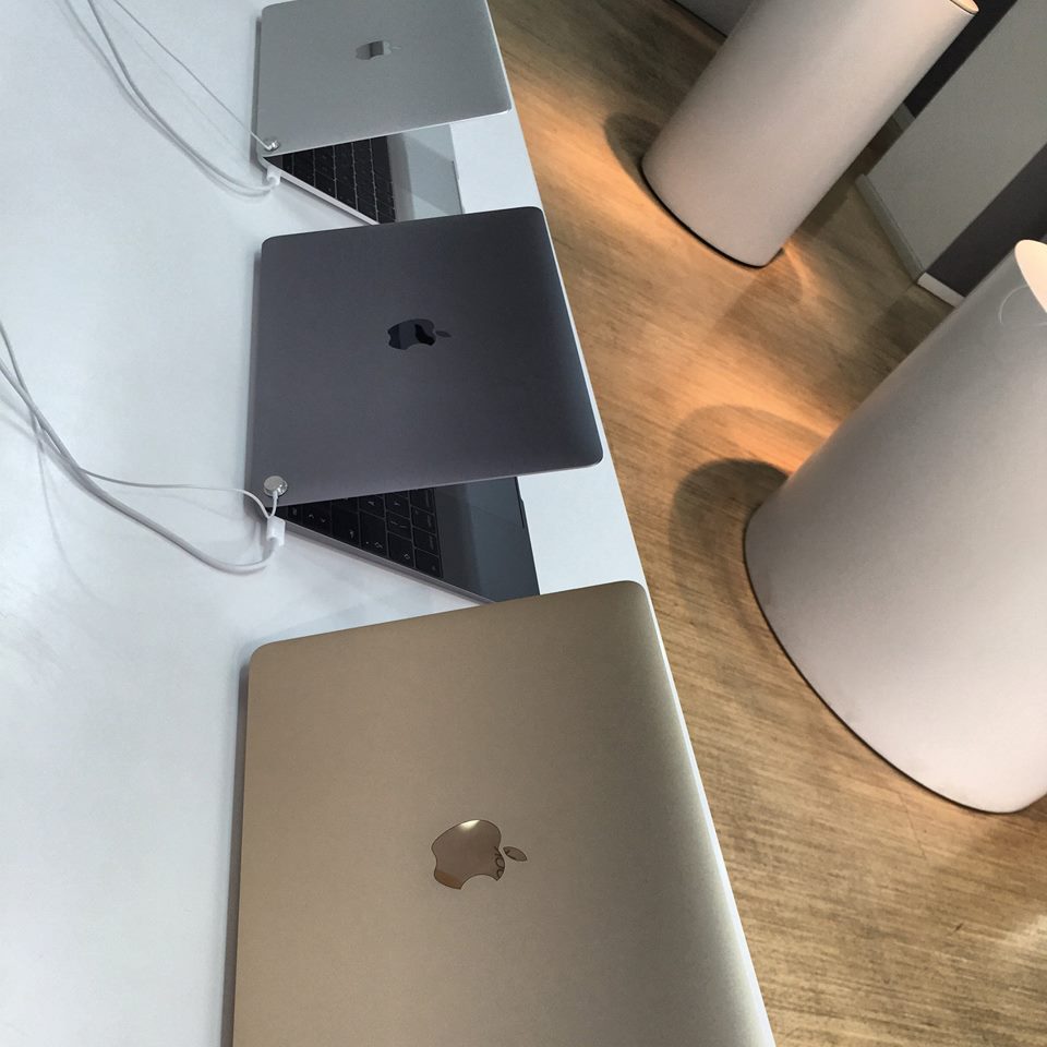 iWant Apple Premium Partner foto 3