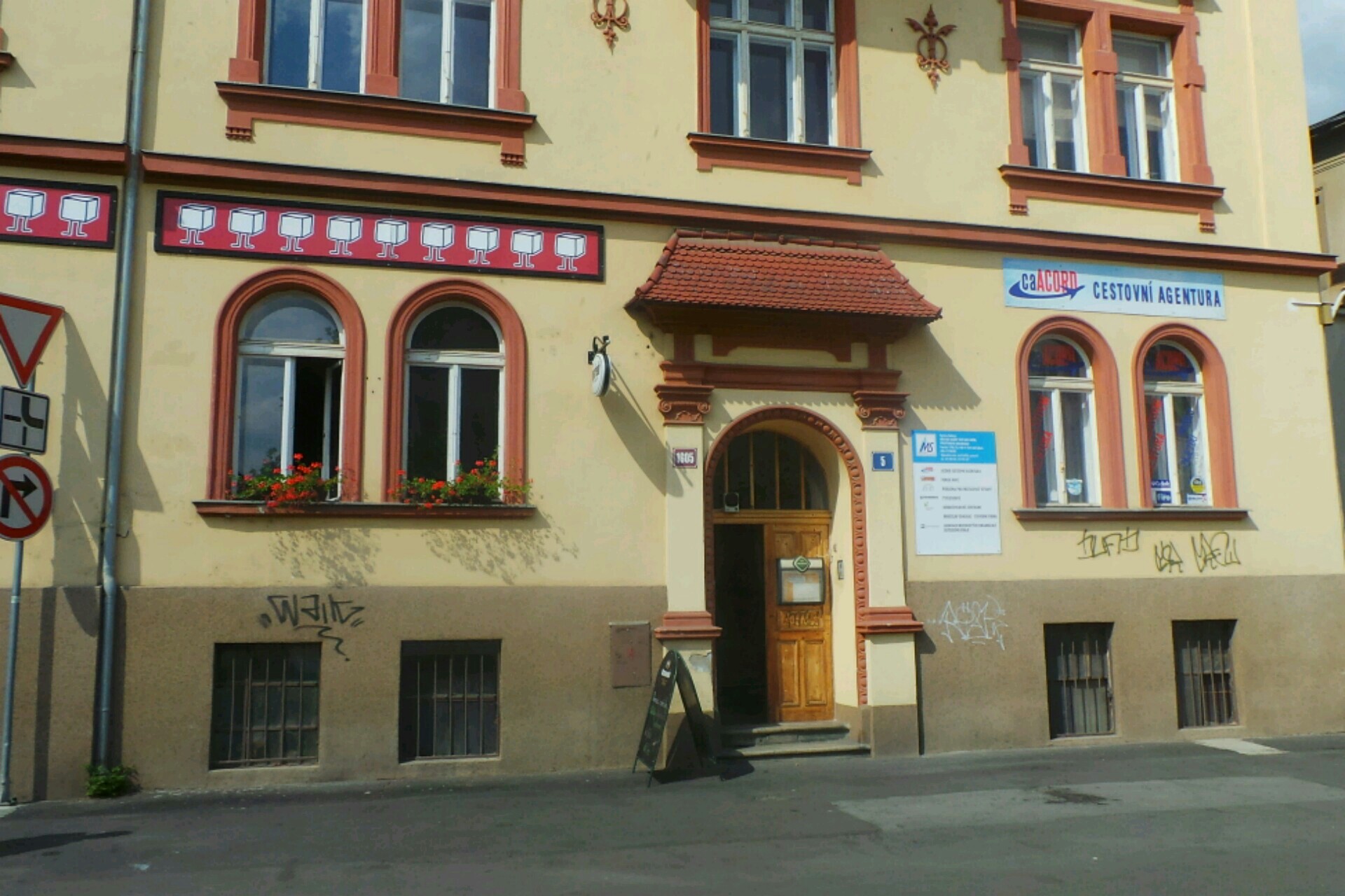 Poradna pro rodinu a mezilidské vztahy, o.p.s.