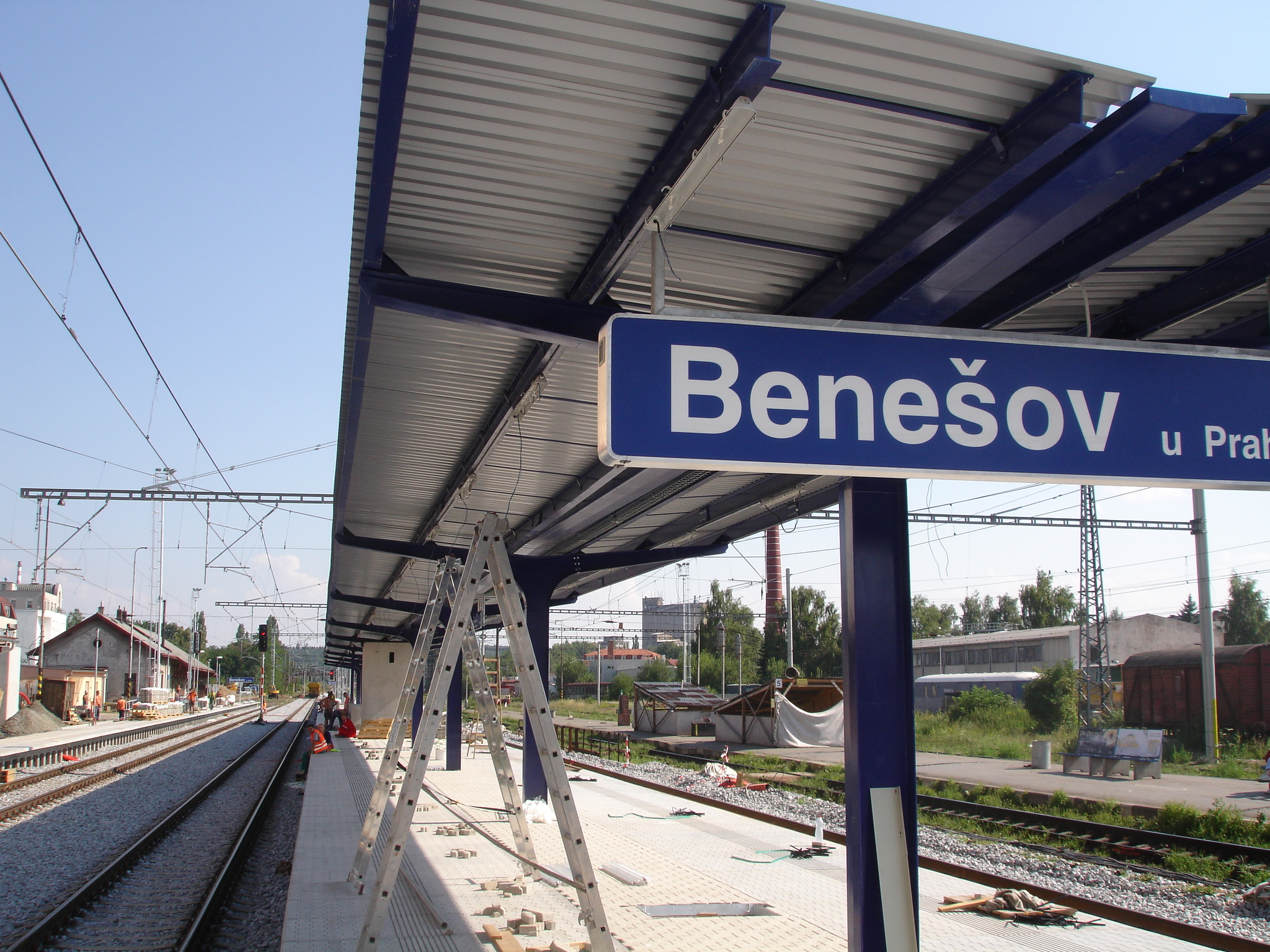 Plechové střechy Bystričan foto 6