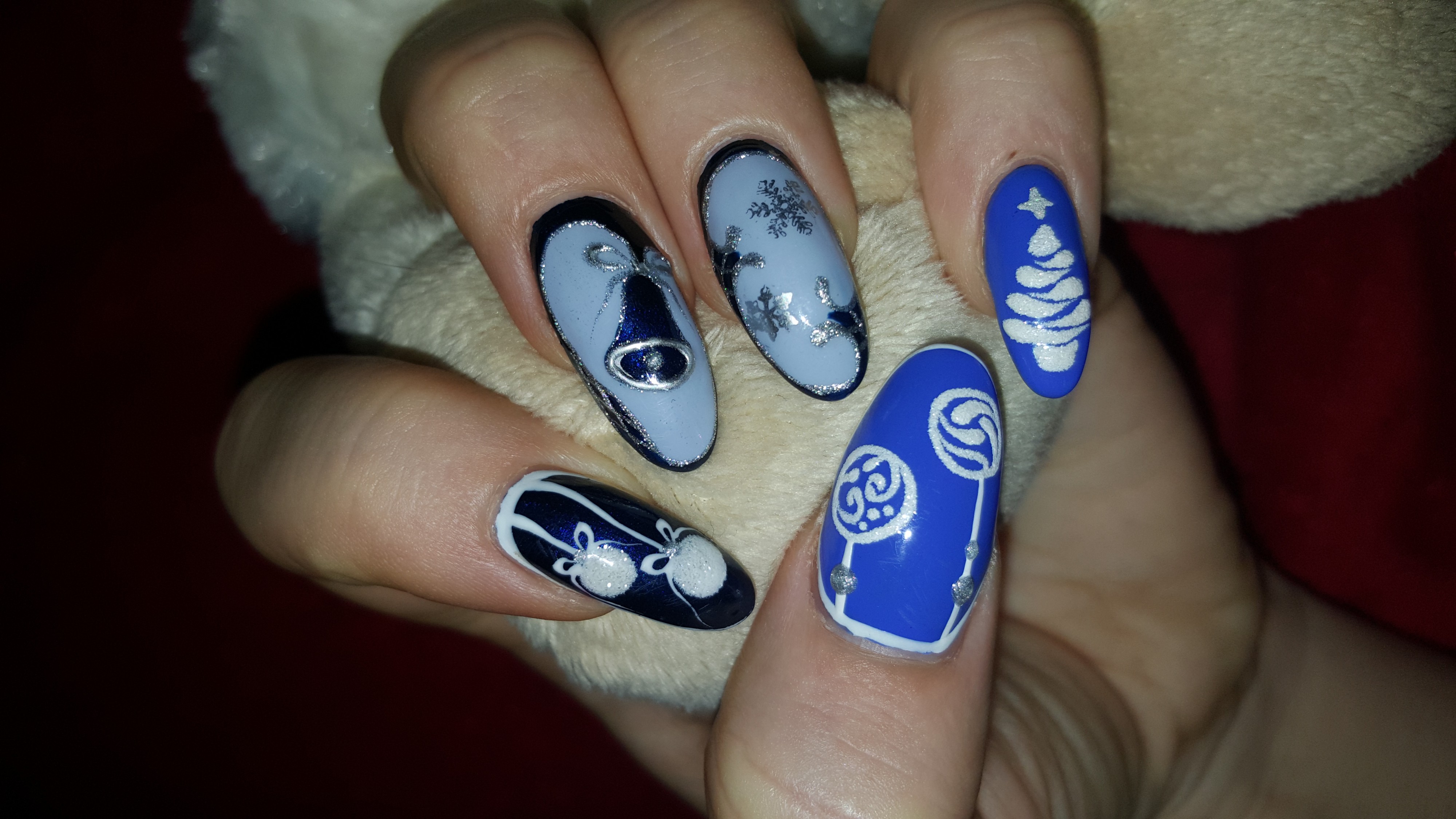 Studio MoniNails foto 5