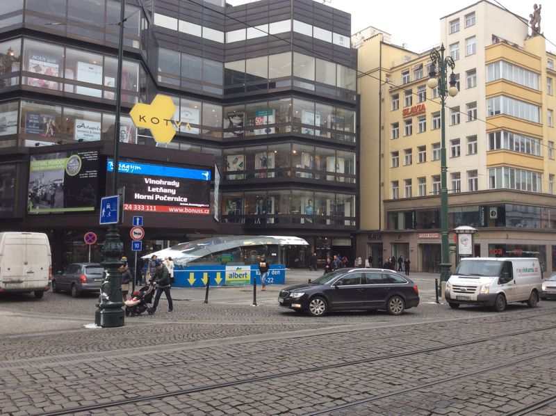 Czech Exchange směnárna foto 6