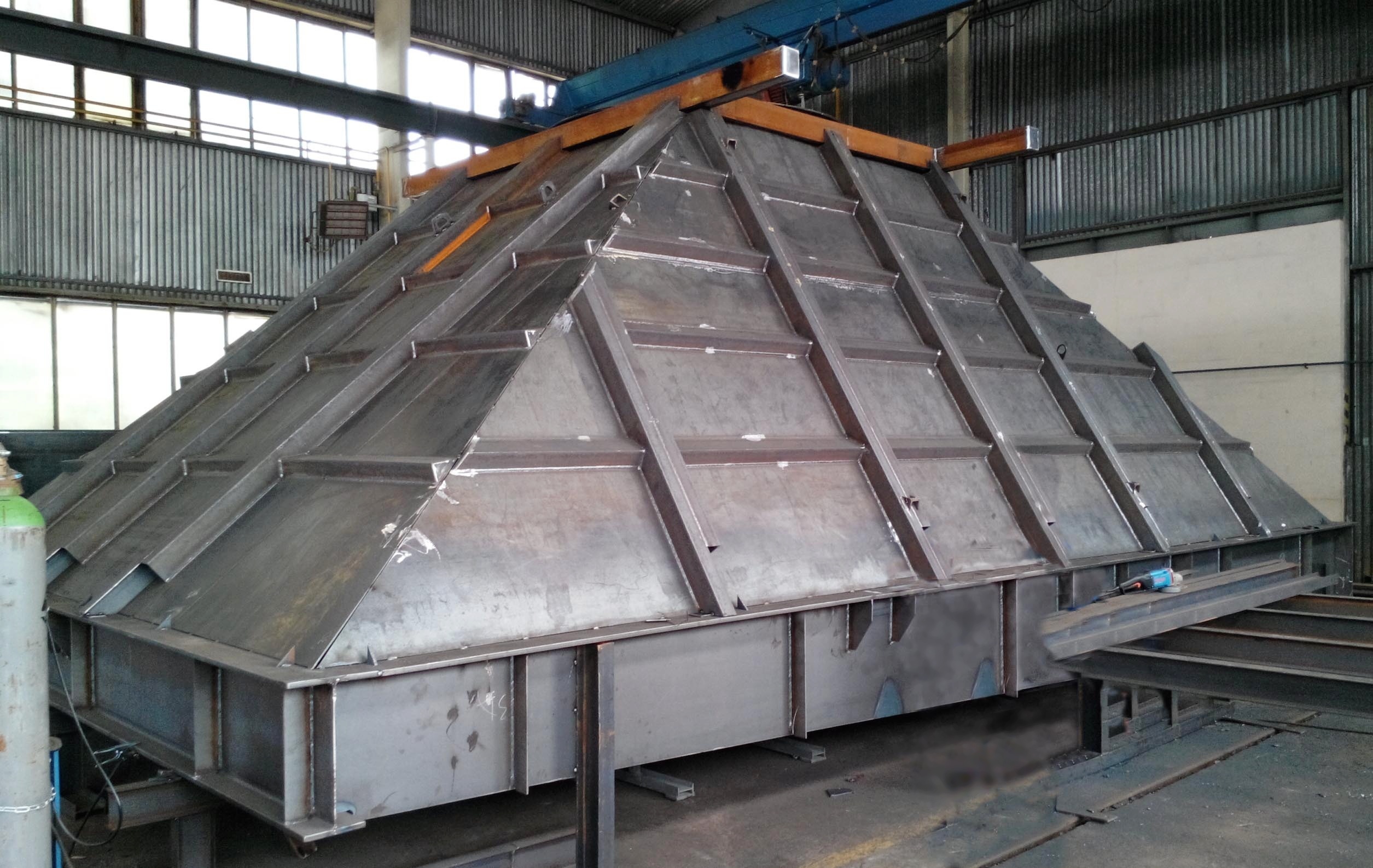 RM CORRECT STEEL GROUP, s.r.o. foto 1