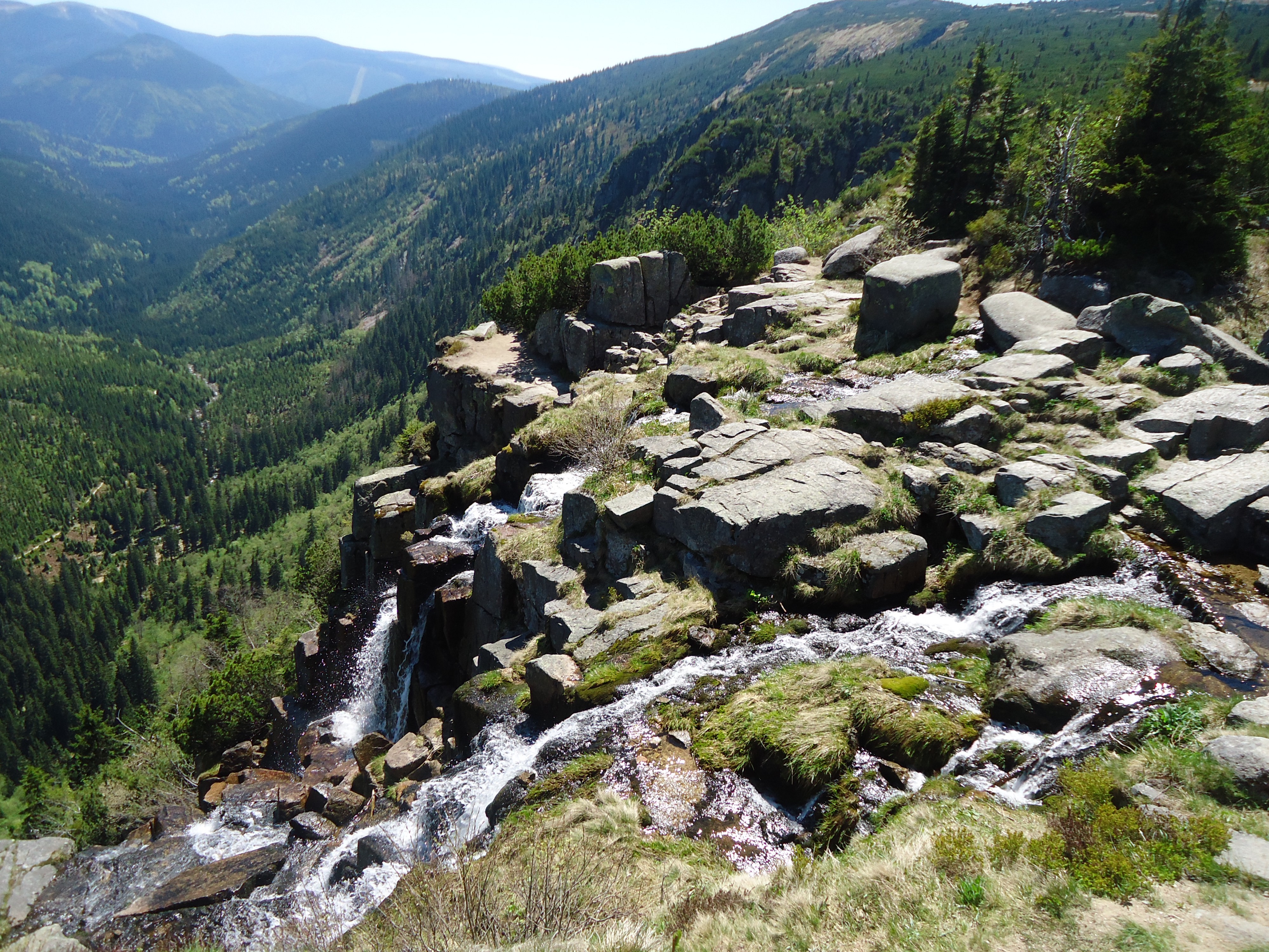 Krkonoše - svazek měst a obcí foto 2