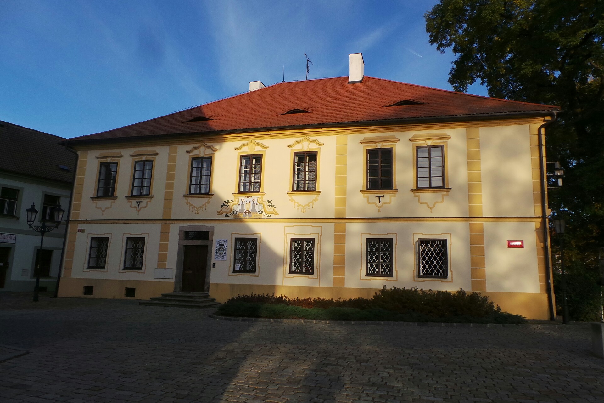 Římskokatolická farnost Čížová