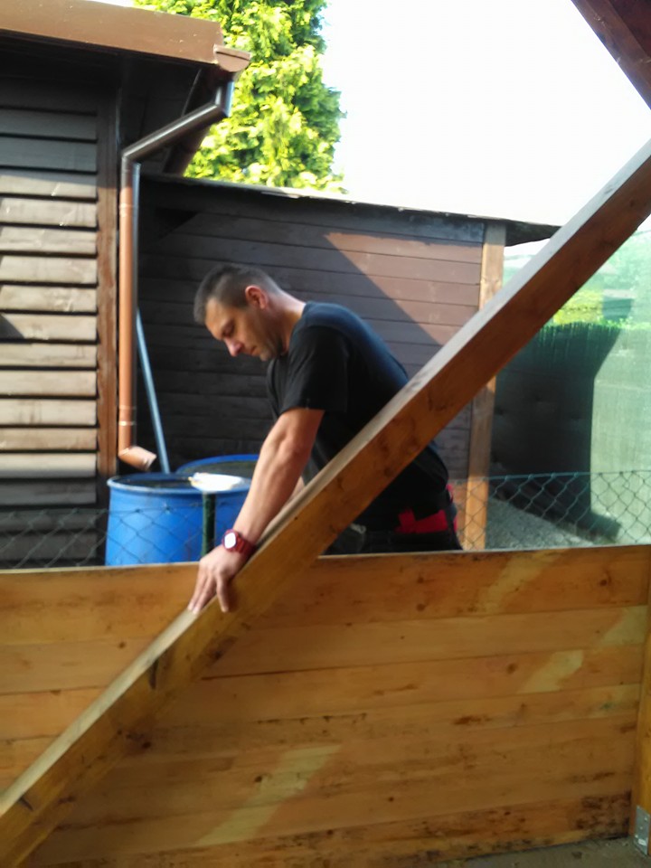 Hodinový manžel - Michal Stacho foto 3