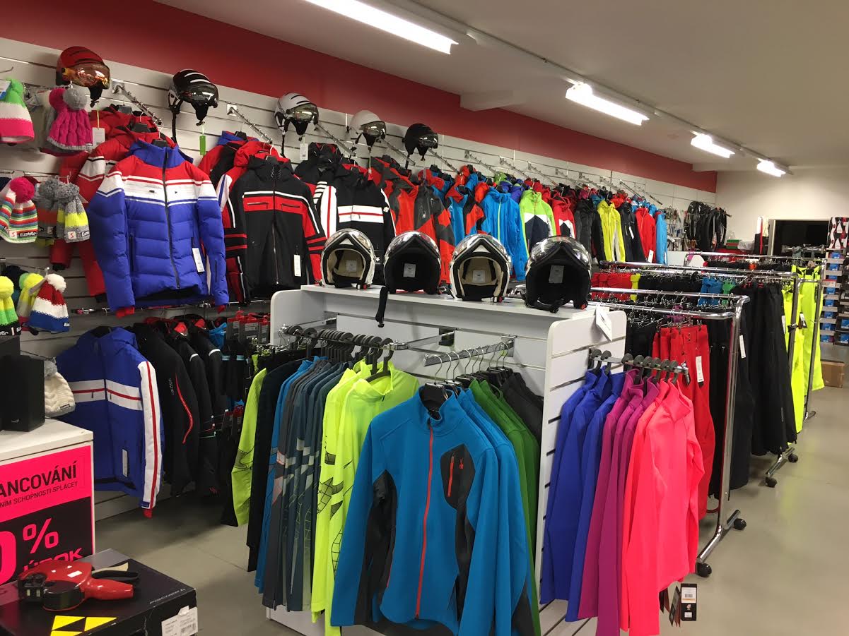 Bike & Ski Park Most foto 5