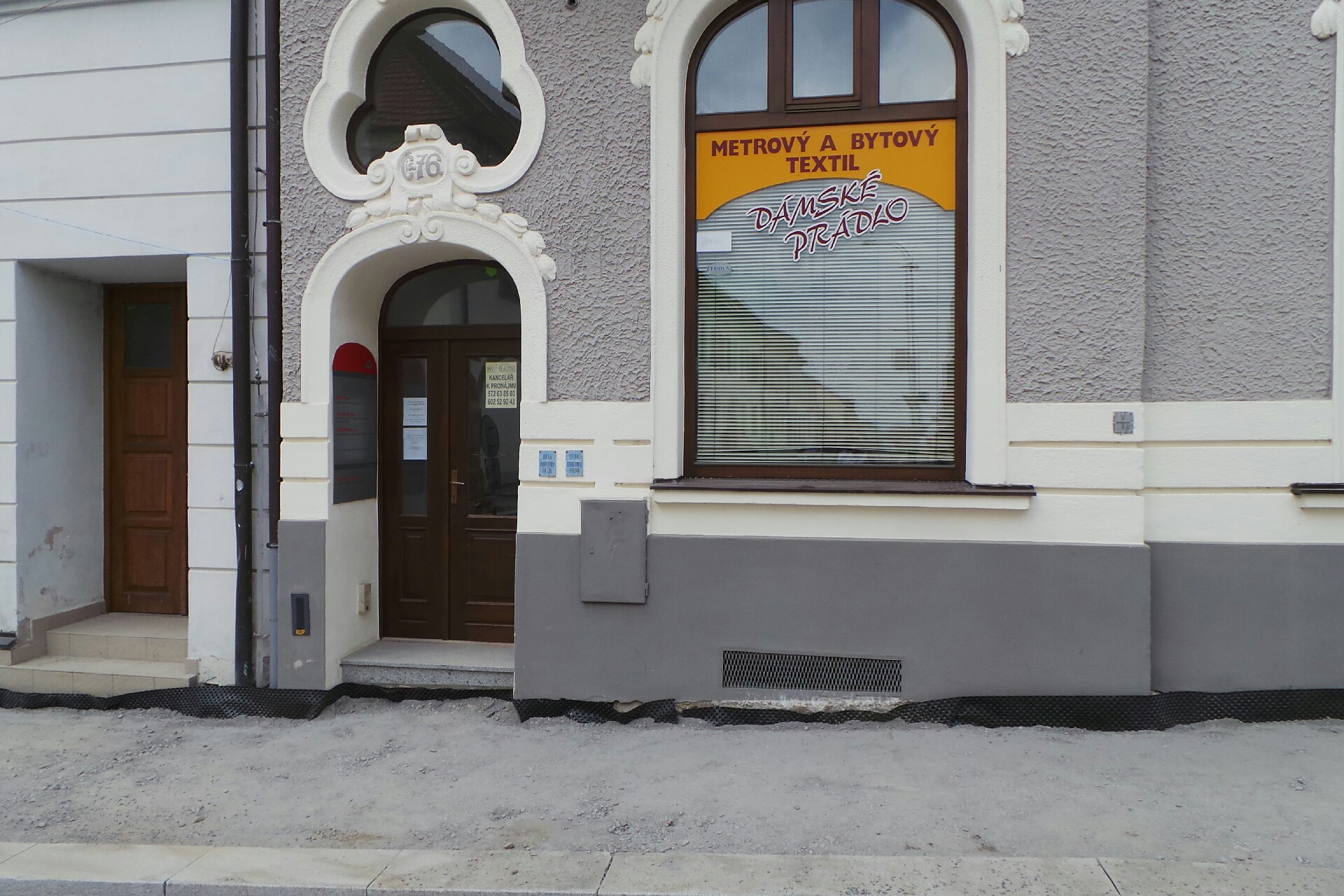 JANÍČEK UB, s.r.o.