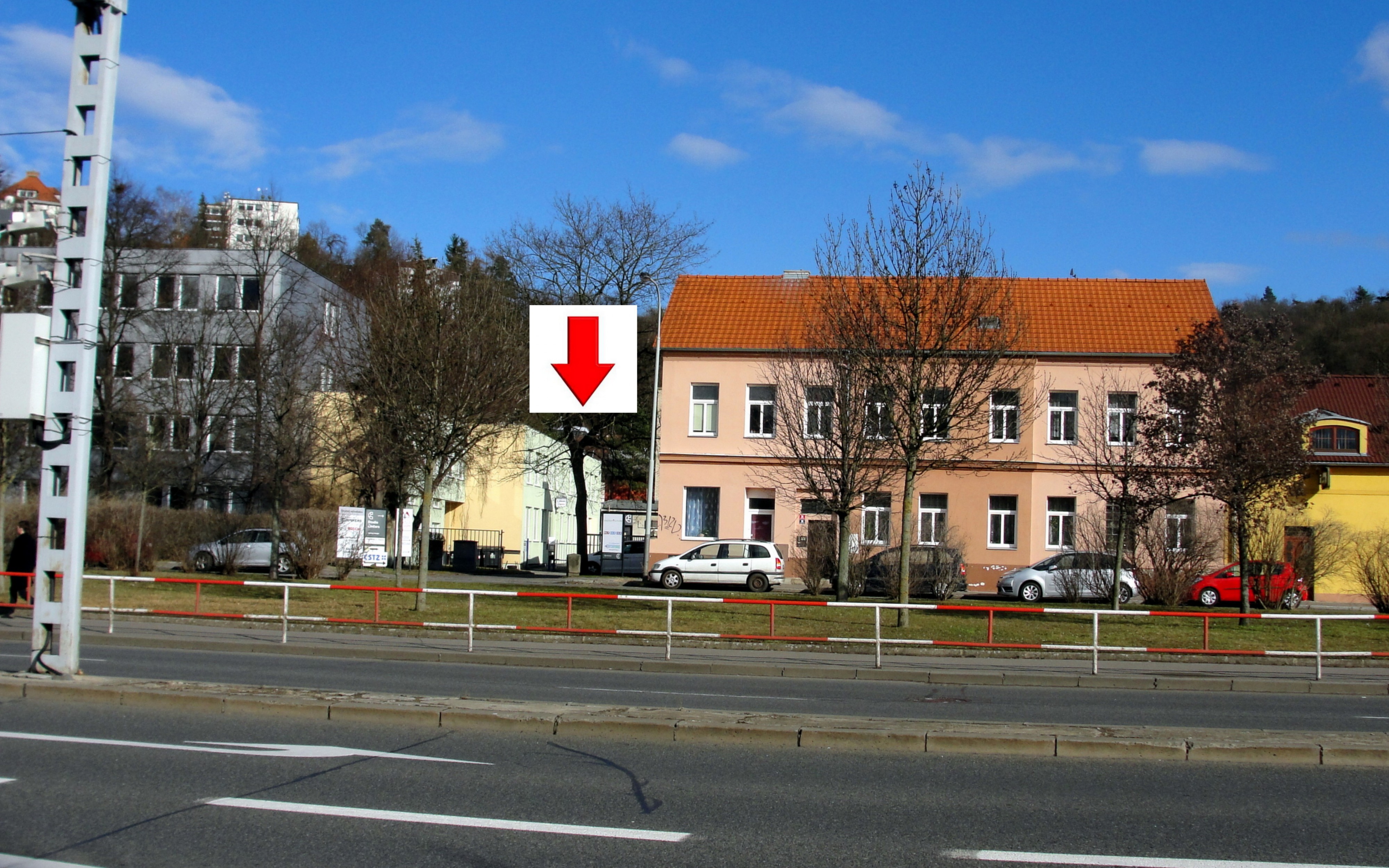 Správa družstevních realit, s.r.o. foto 2