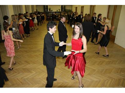 TANEČNÍ ŠKOLA START foto 3