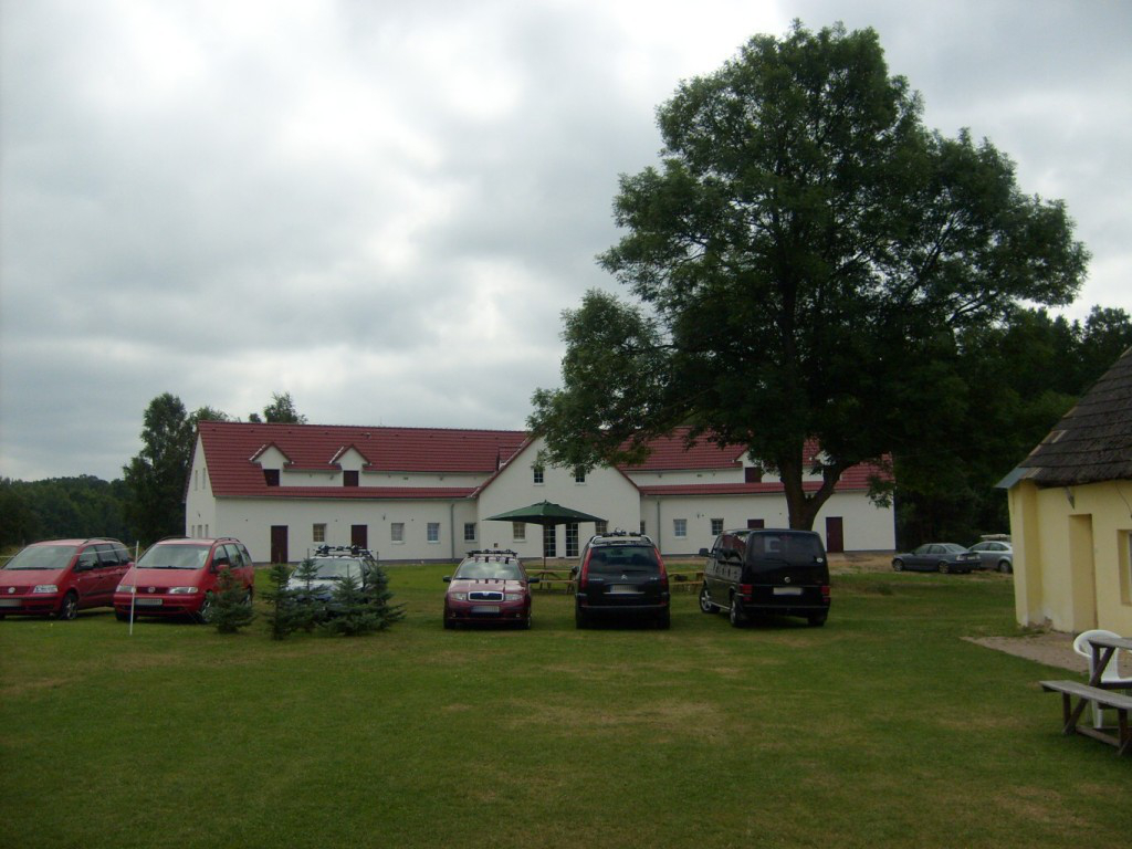 Penzion Alešův Dvůr foto 4