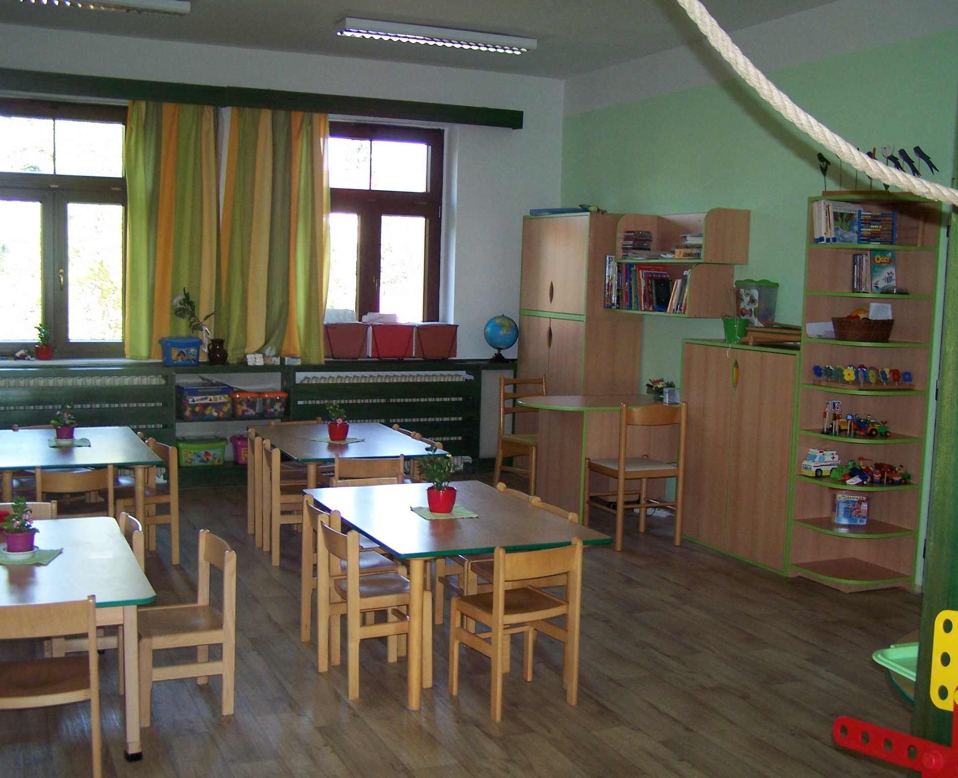 2. MŠ Karlovy Vary - Sedlec foto 4