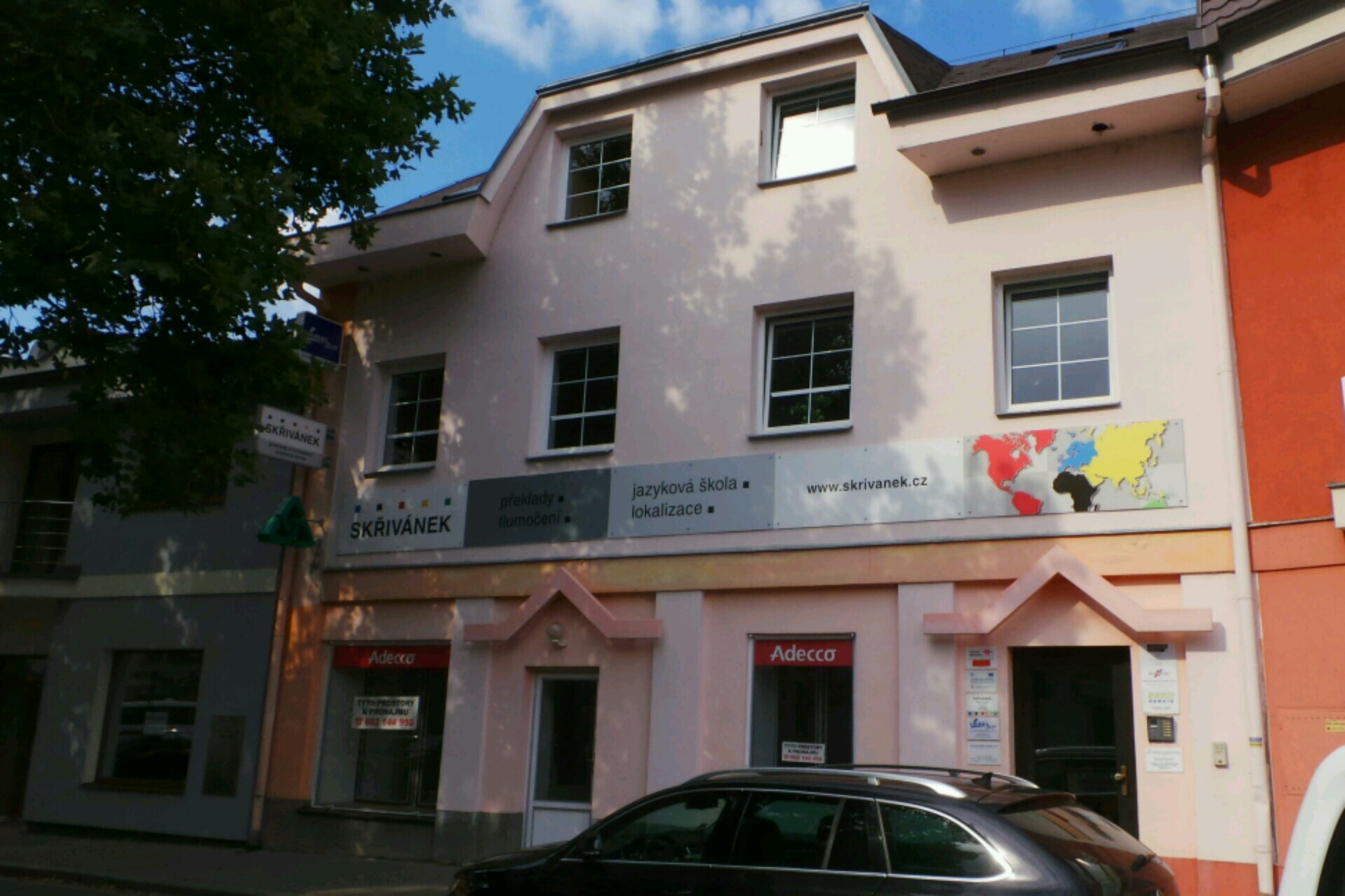 Vodohospodářské sdružení Kolín