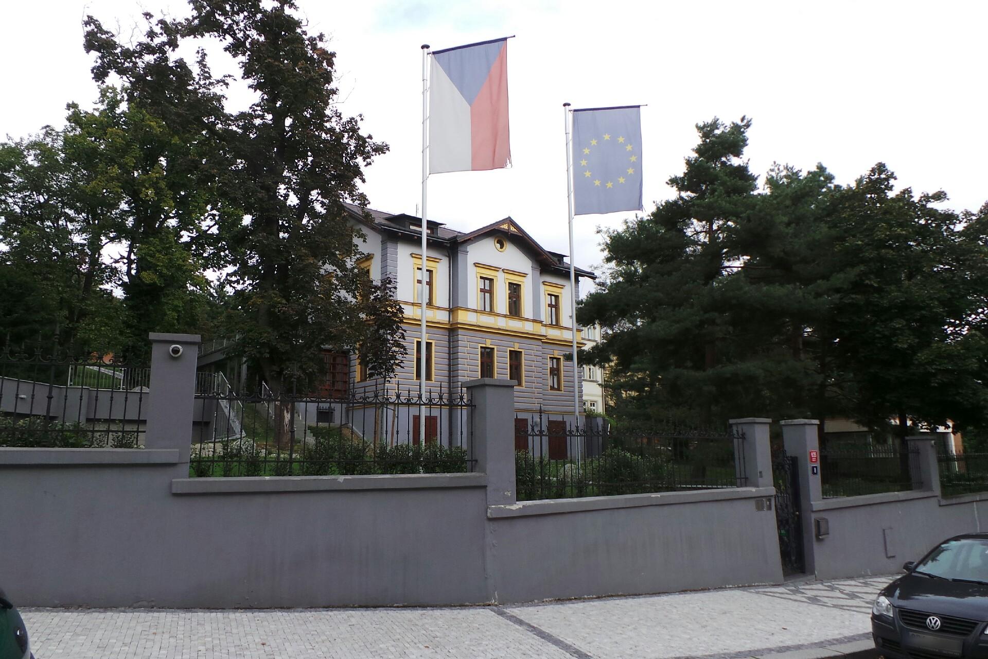 BOHEMIA REAL ESTATE, s.r.o.