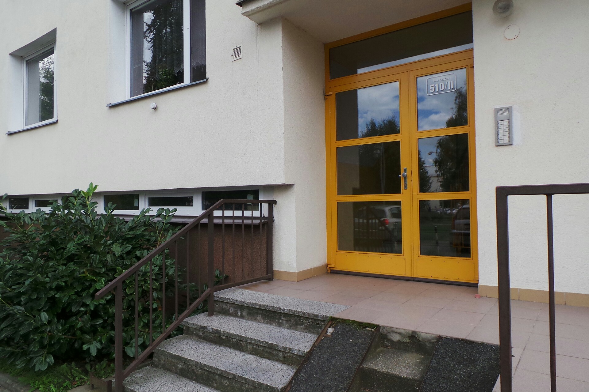 Ing. arch. Marek Janatka