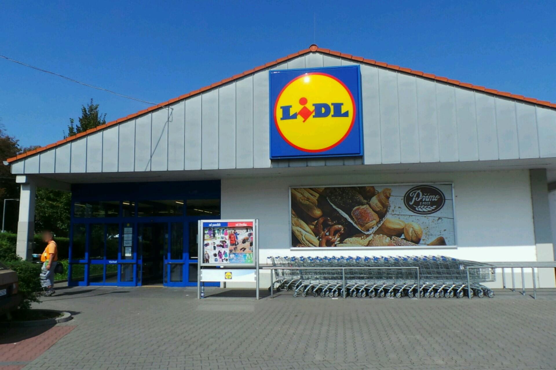Lidl