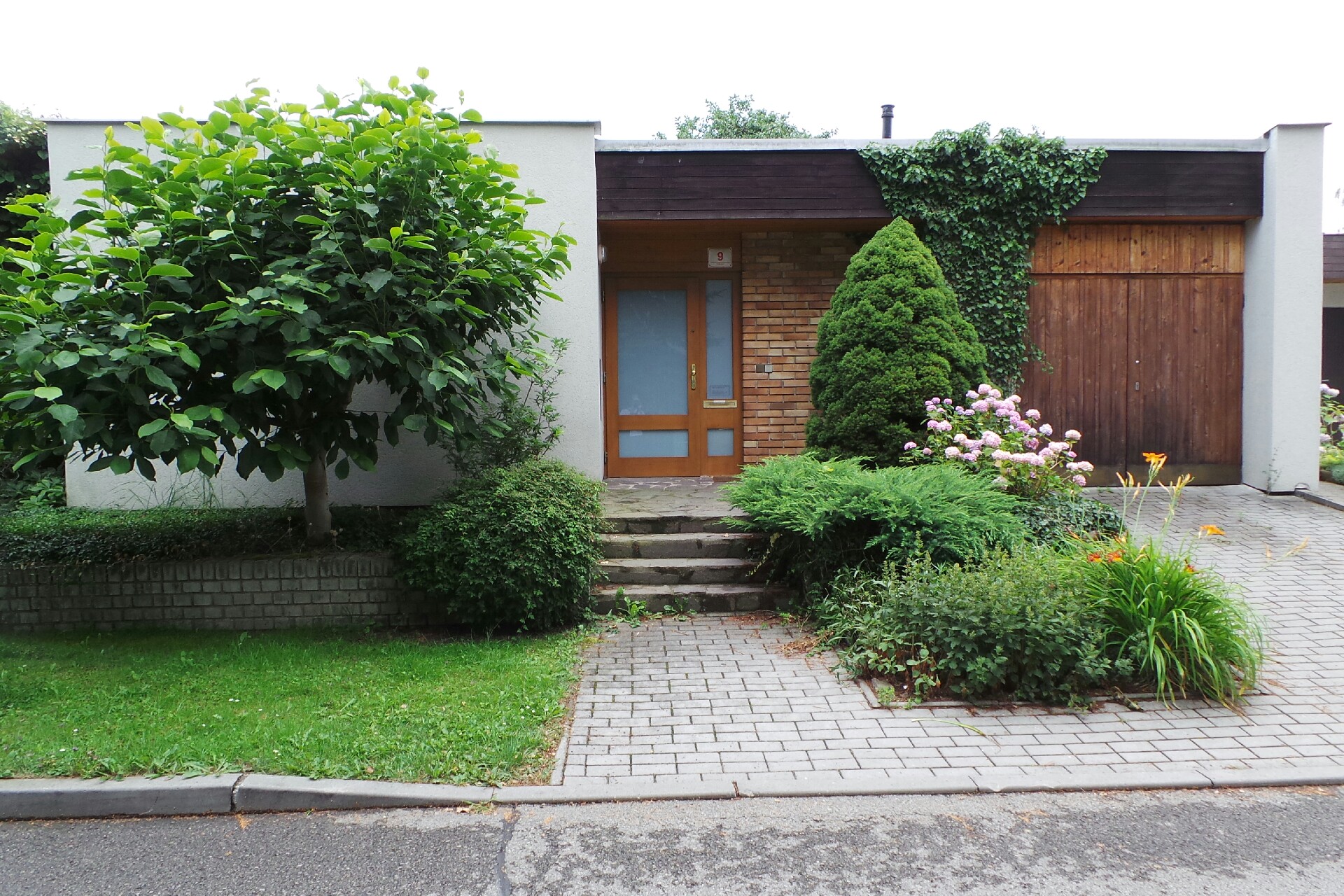 Svět jako domov, o.p.s.