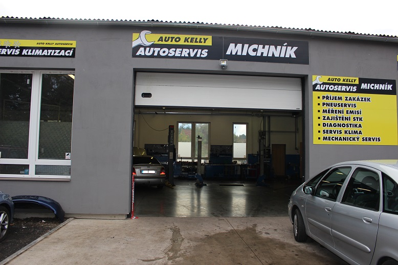 Autoservis Michník foto 6