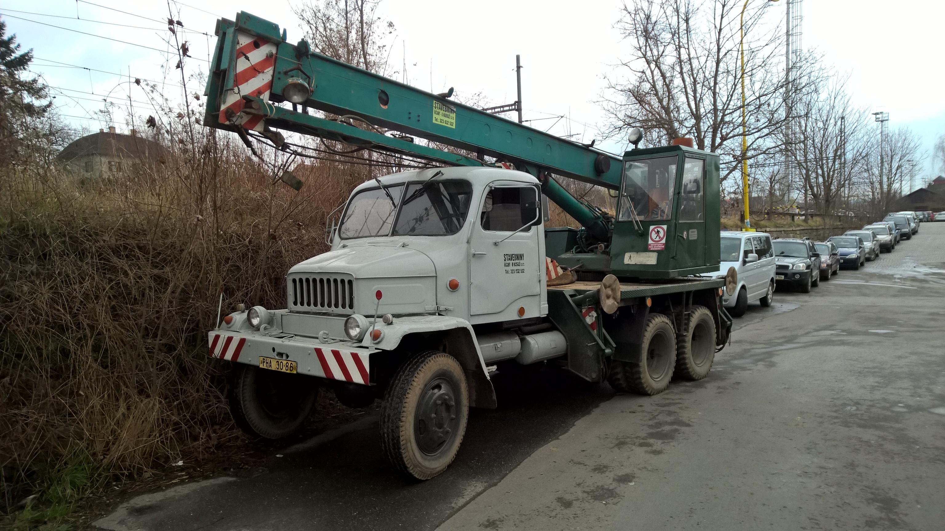 STAVEBNINY ŘÍČANY U NÁDRAŽÍ, s.r.o. foto 6