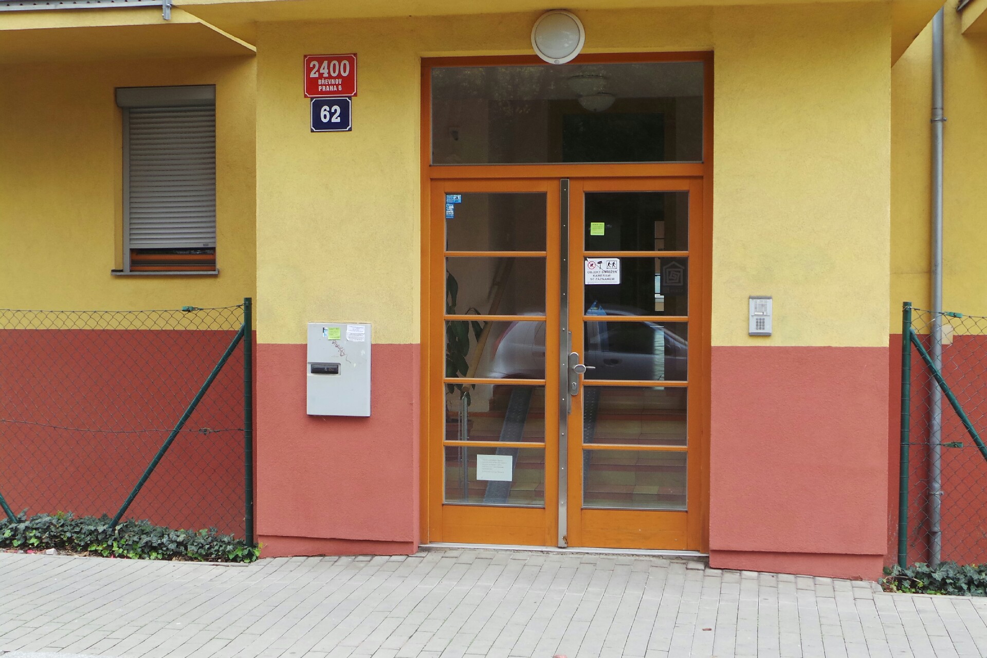 Ing. Kamila Blahovcová