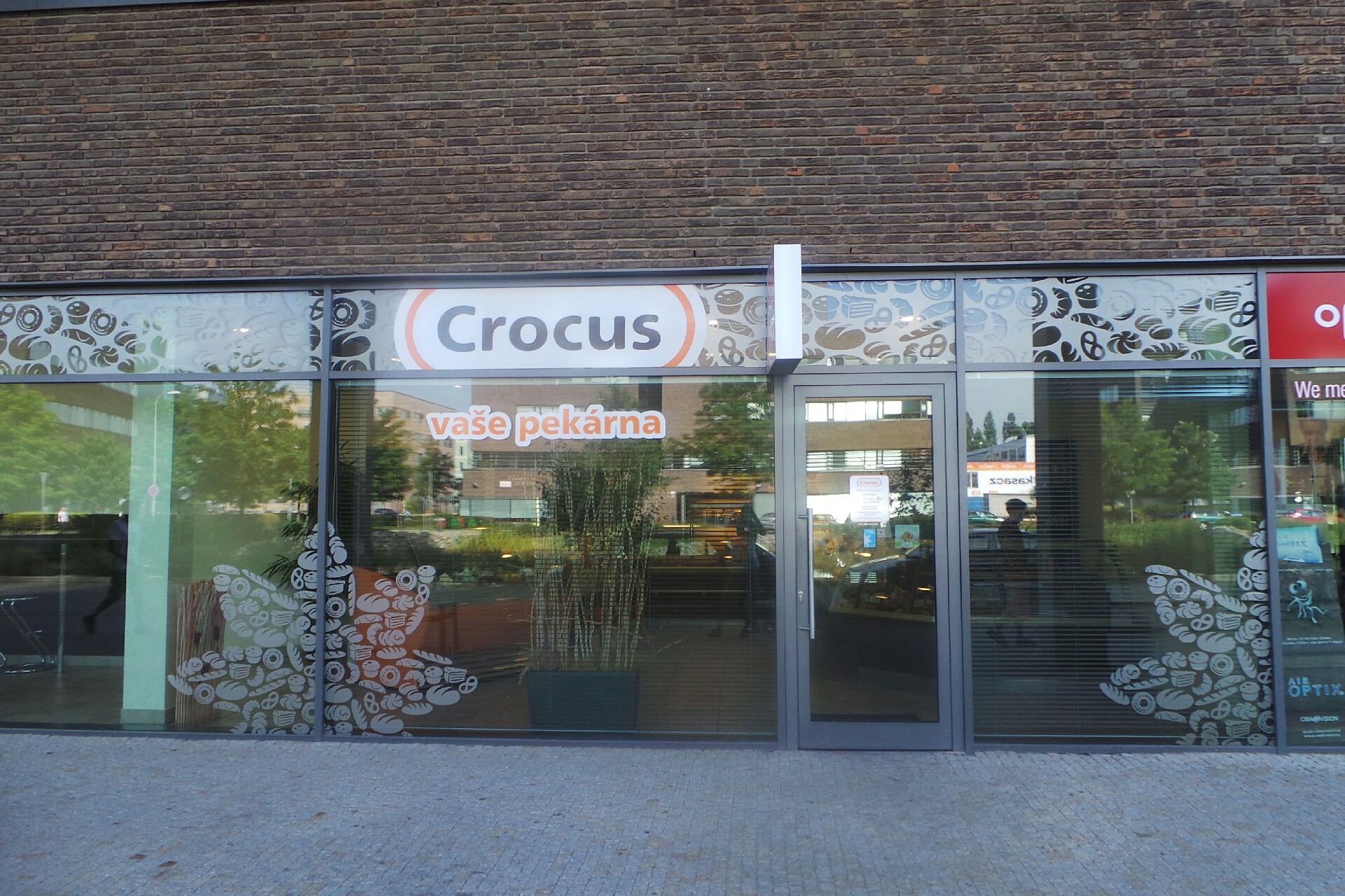 Pekárna Crocus, s.r.o.