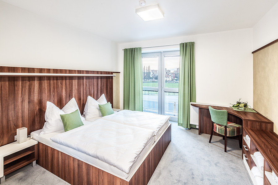 Hotel & Restaurant Graphic foto 3