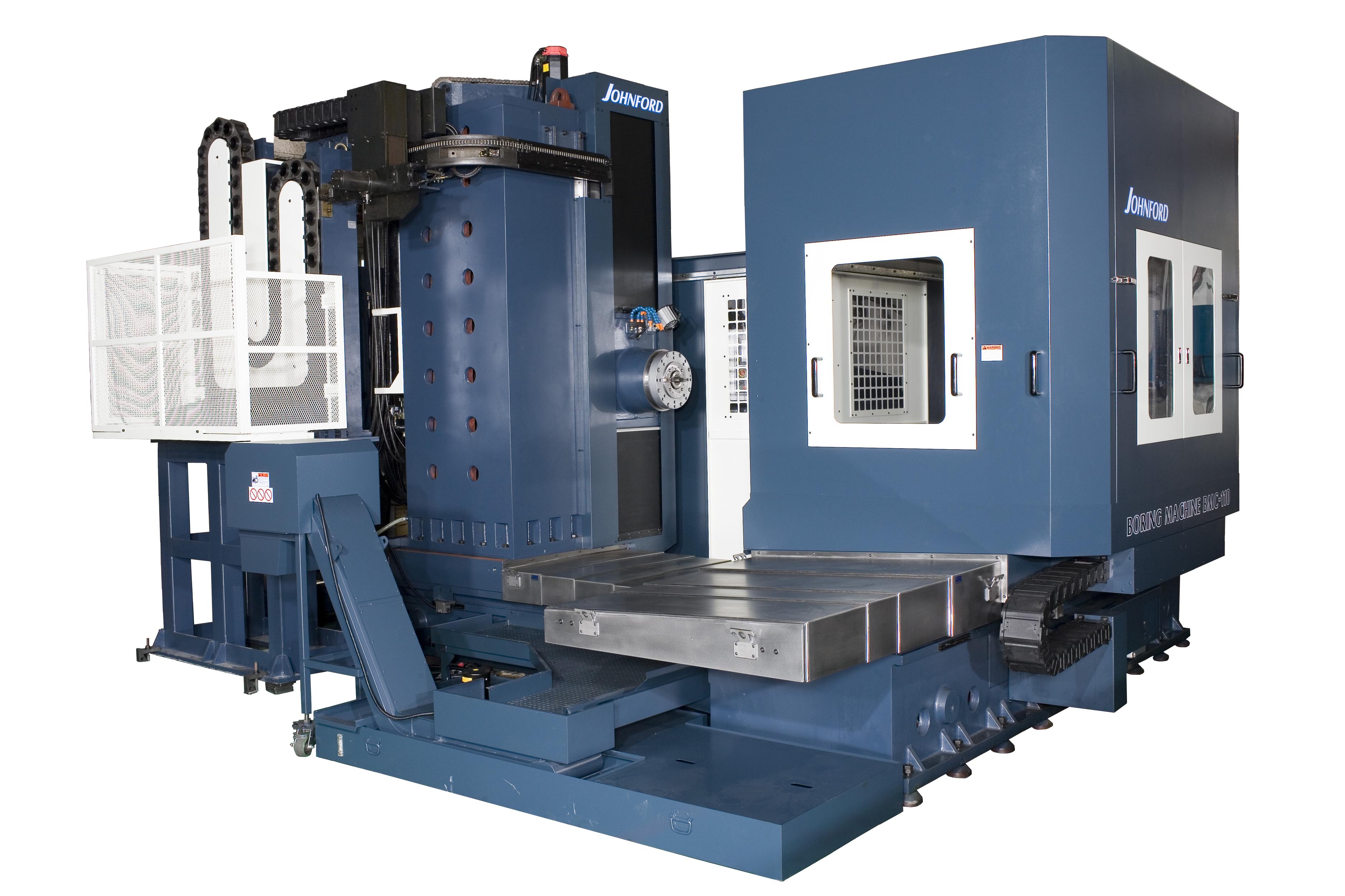 Machine Group foto 3