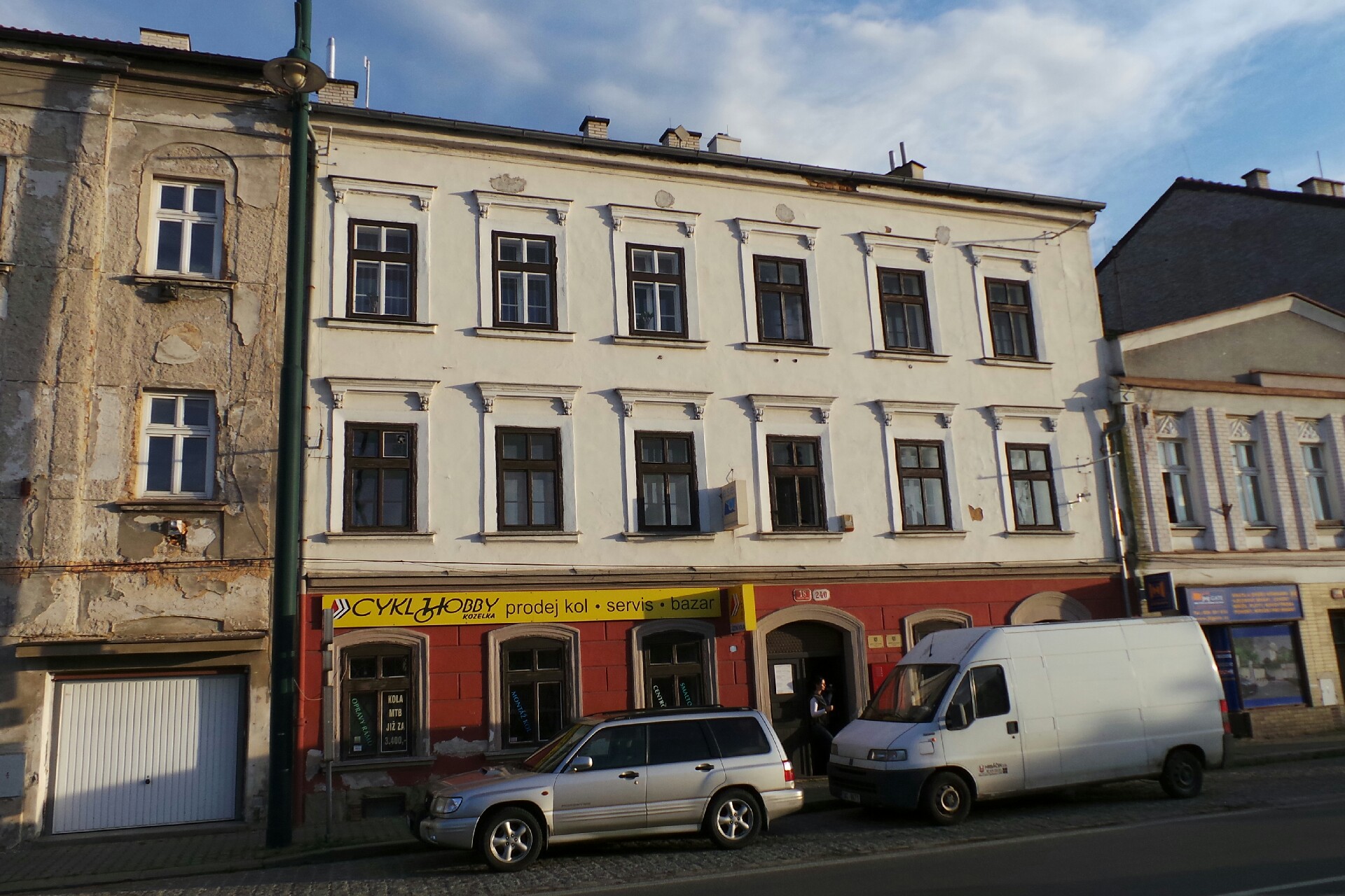 Daňový poradce ev. č. 2214 Hana Hrnčárová