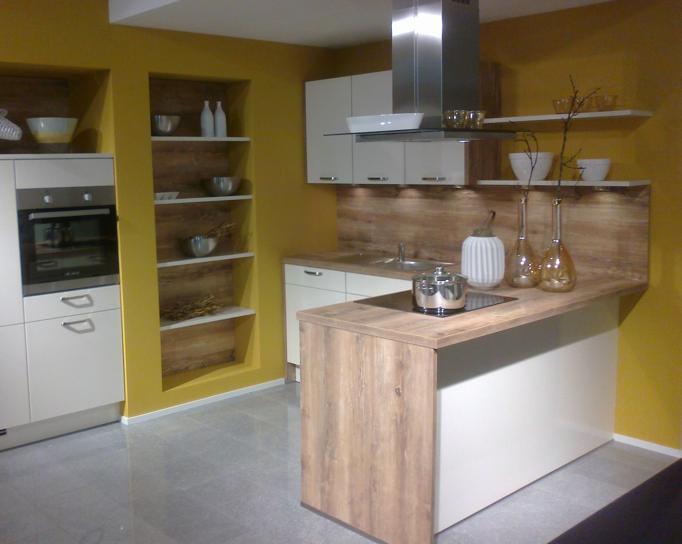 Kuchyňské studio - Kuchyně mých snů foto 4