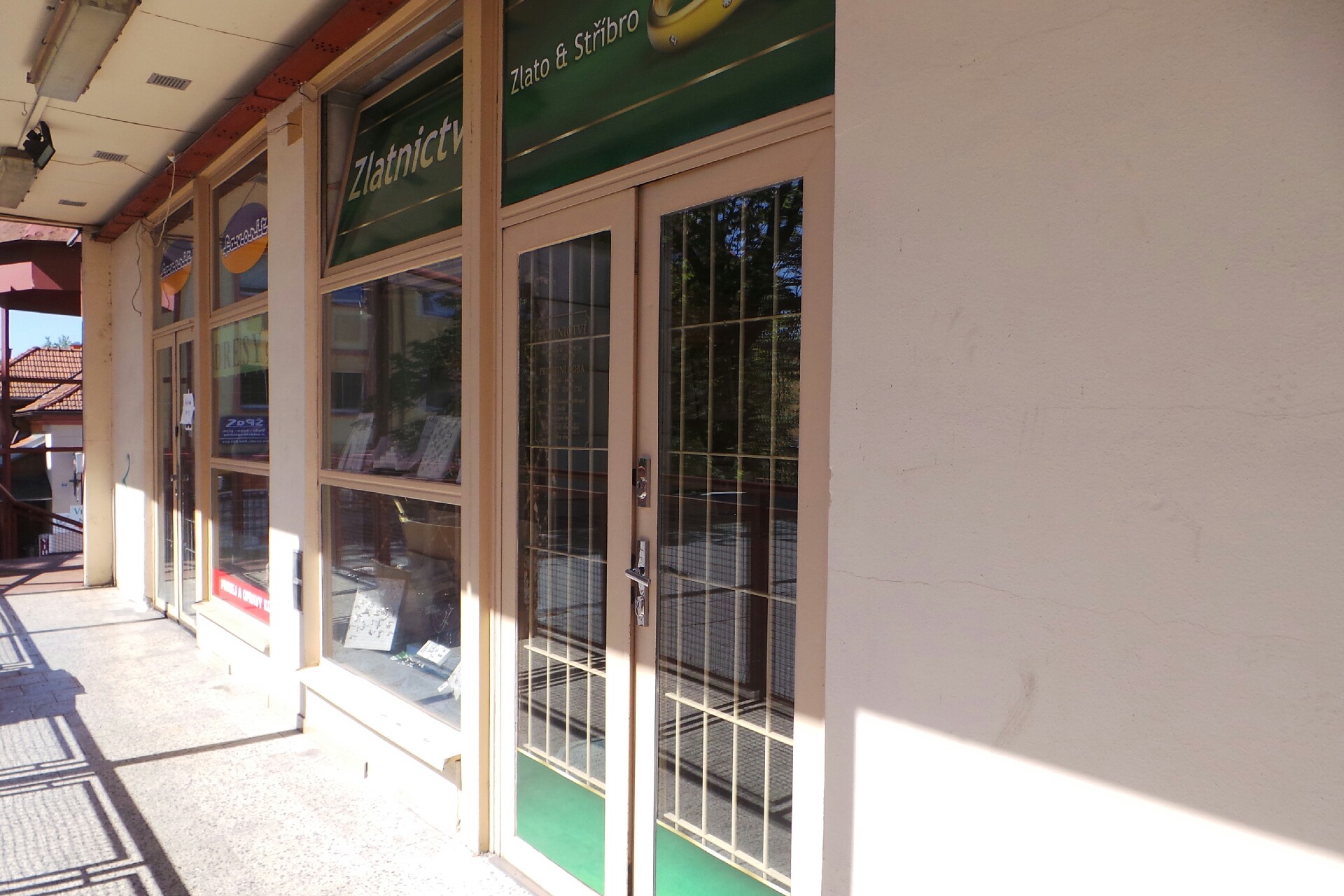 Zlatnictví Marie Vachalová