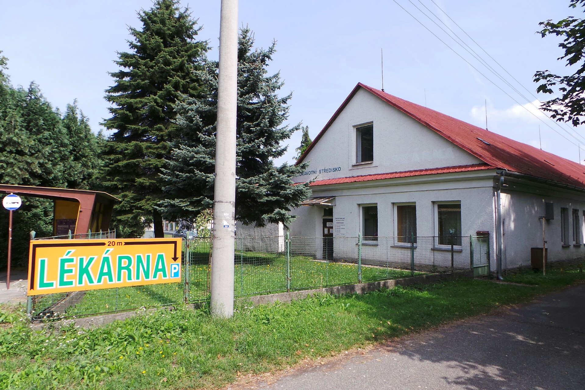 MDDr. Michal Pyszko - Zubní ordinace