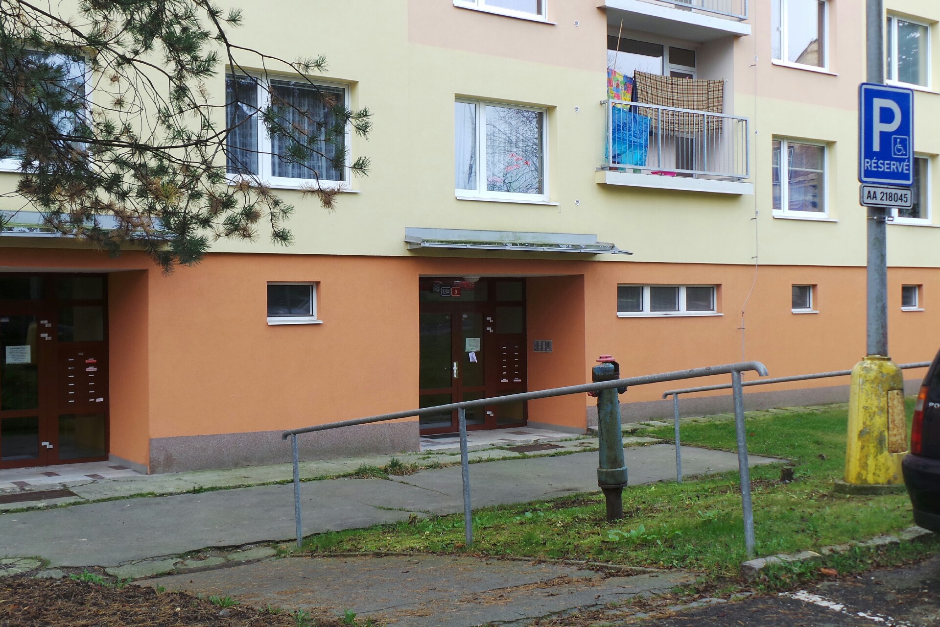 JUDr. Ladislav Šik, advokát