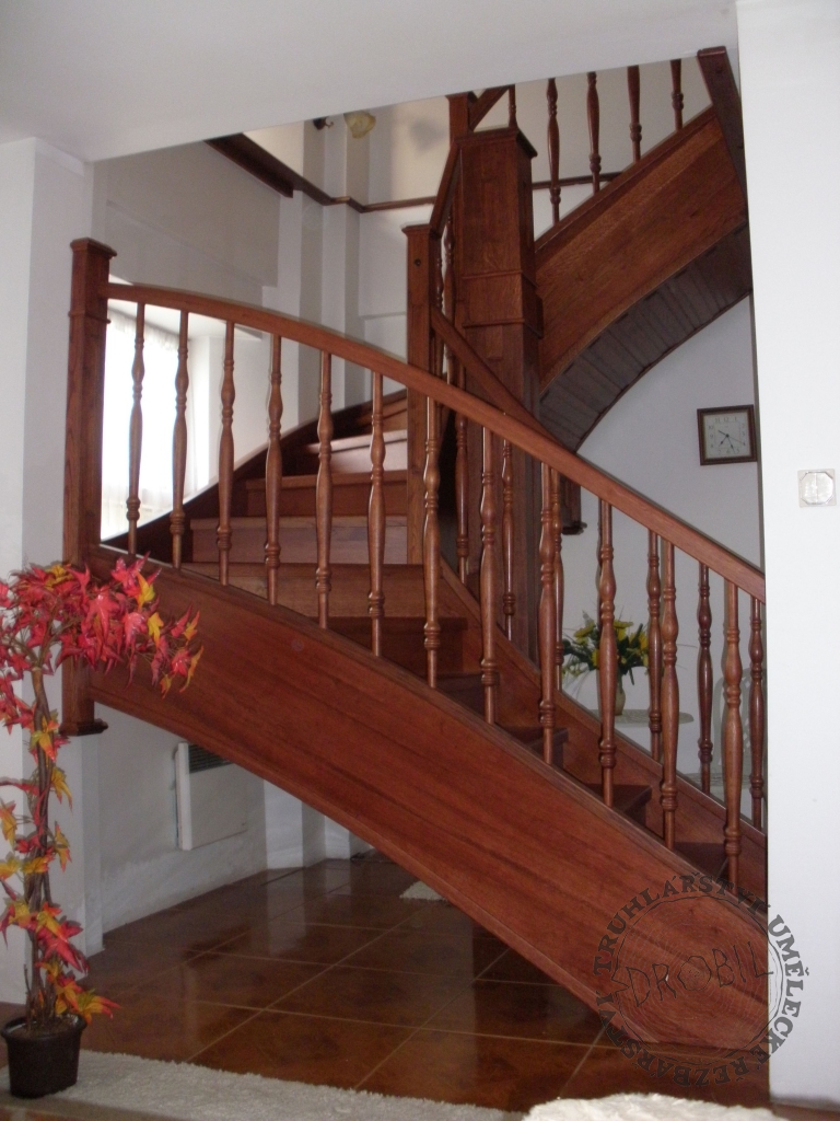 Truhlářství - umělecké řezbářství - Drobil foto 3