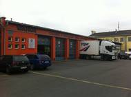 Fotografie ALMA PNEU, s.r.o.