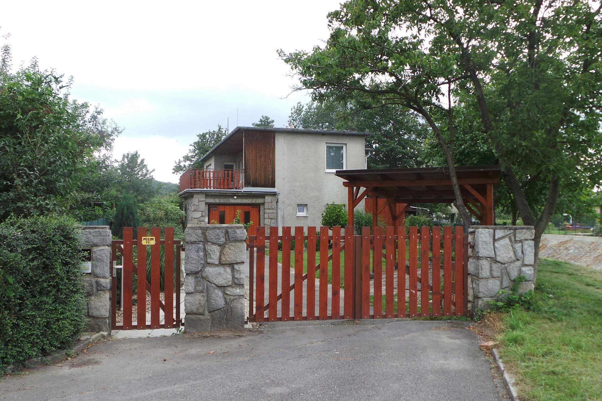 Miroslava Horňáková